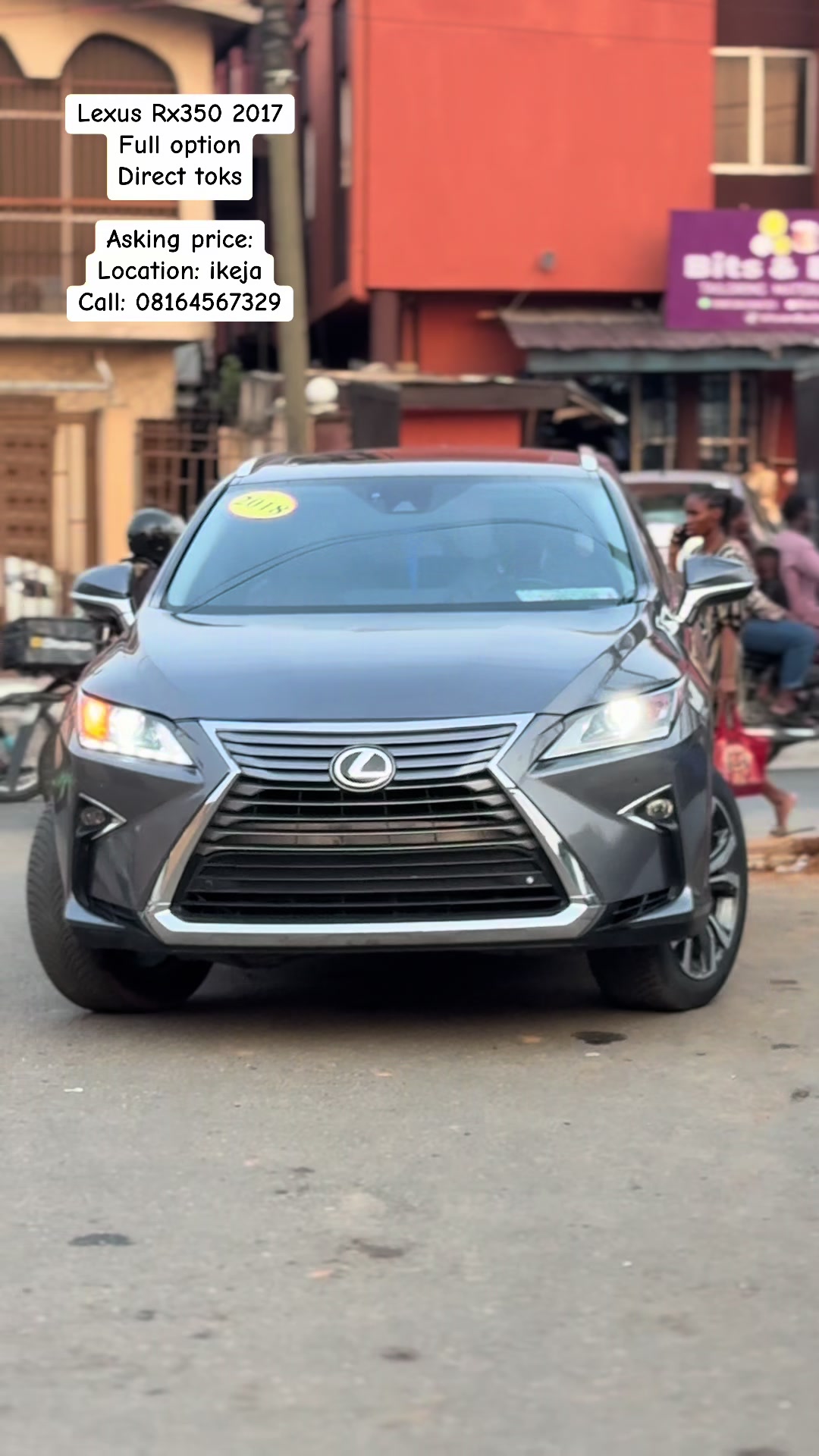@Roadlink Autos