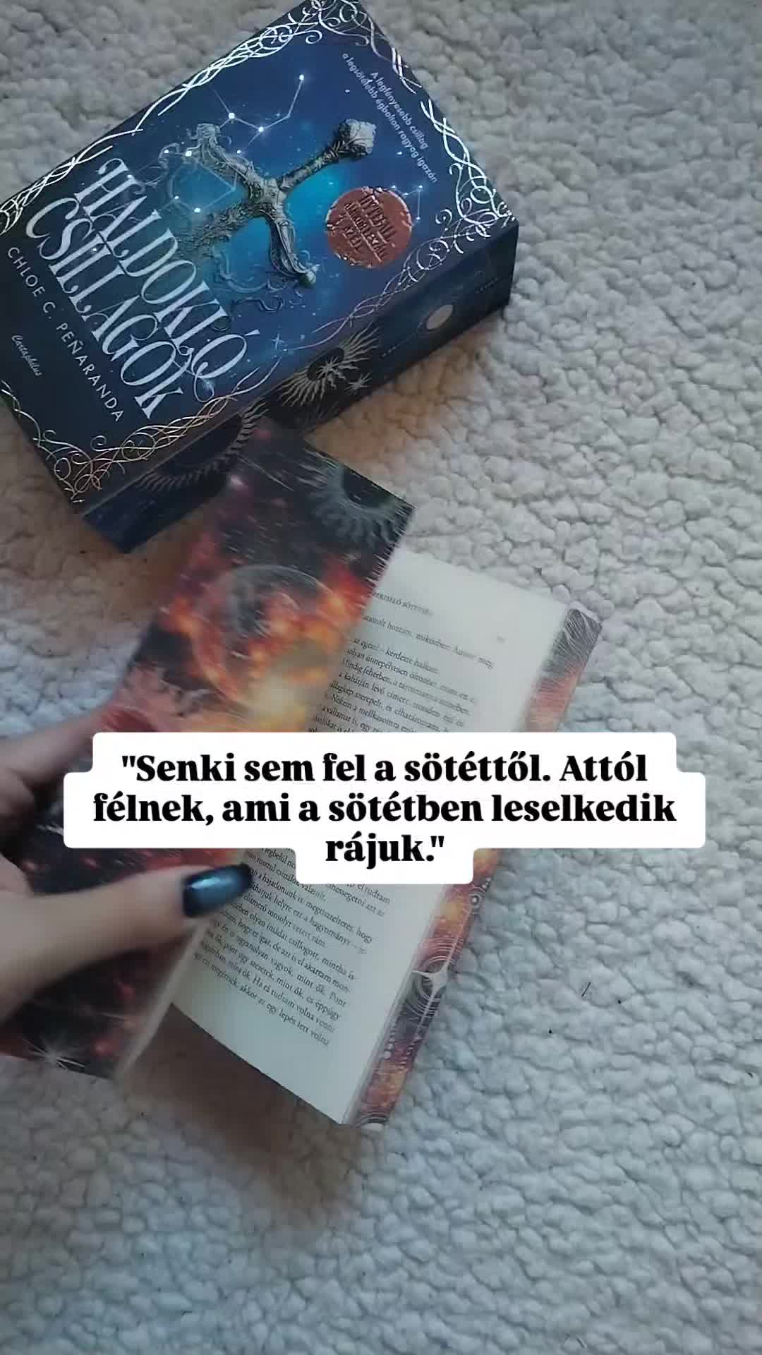 @Evi's bookish corner