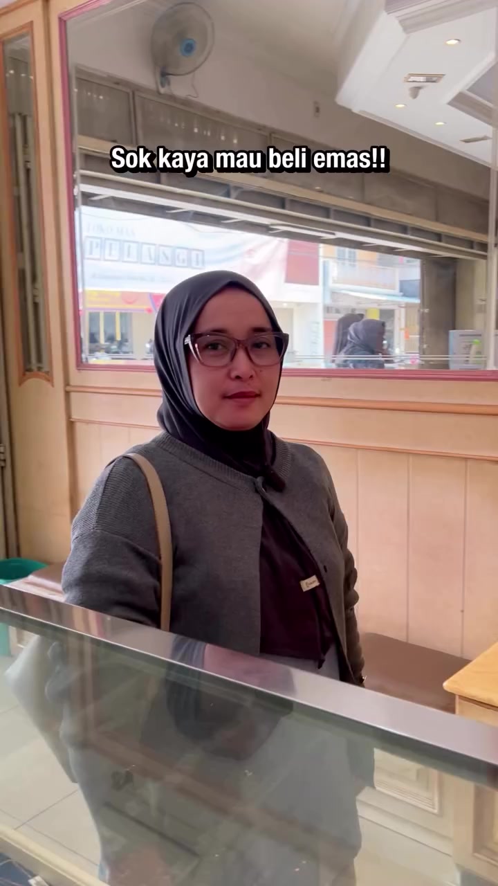 @Toko Emas Pelangi