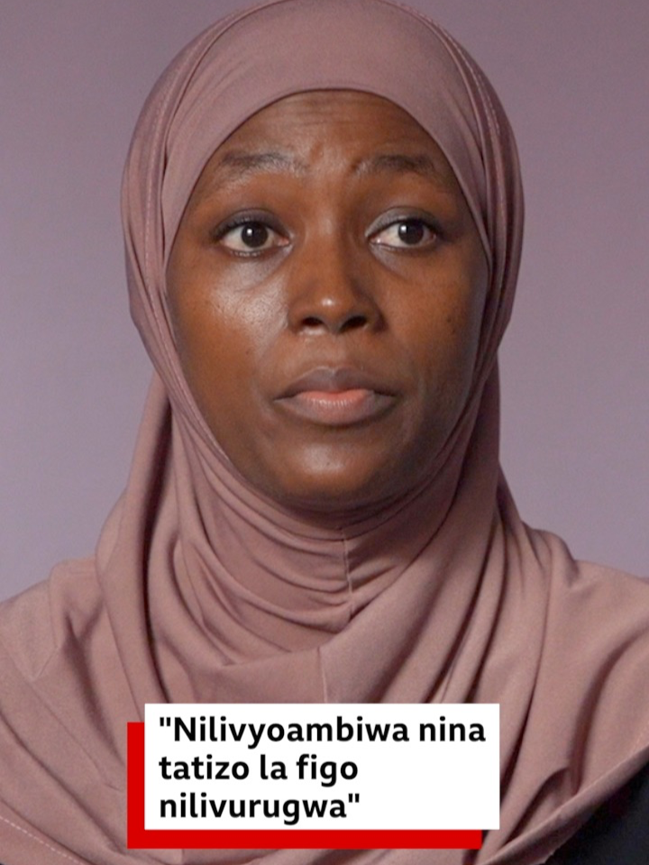 @bbcnewsswahili