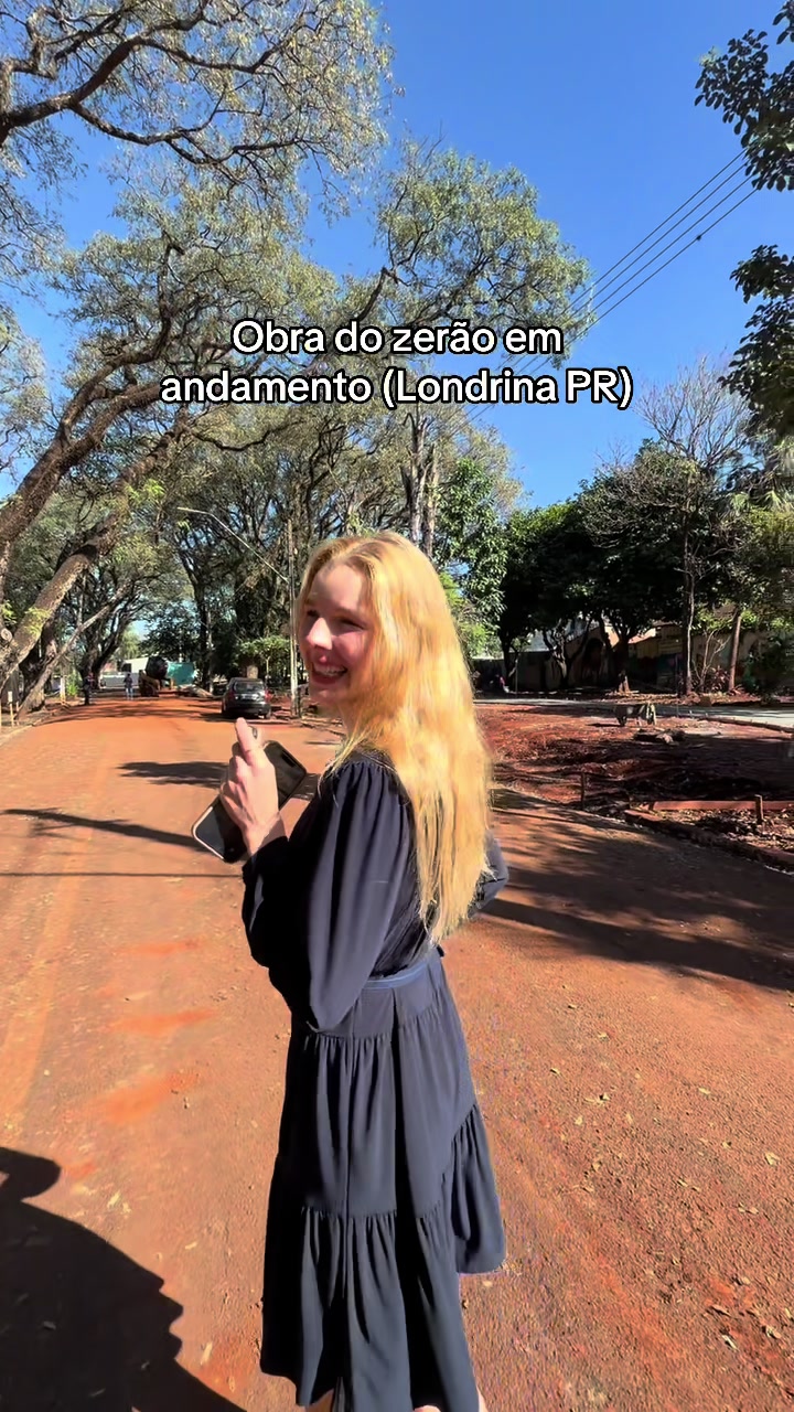 @Luísa Canziani