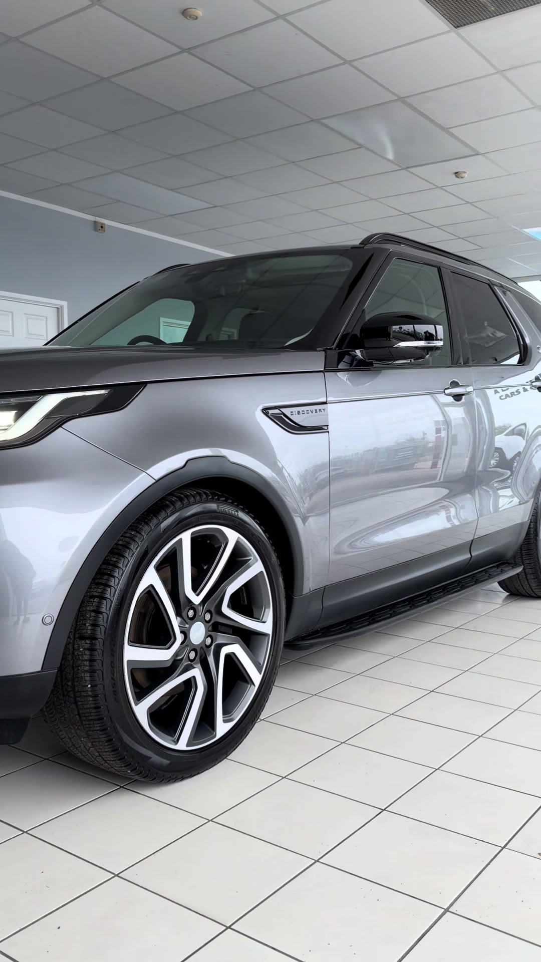 @Hamworthy Car Centre