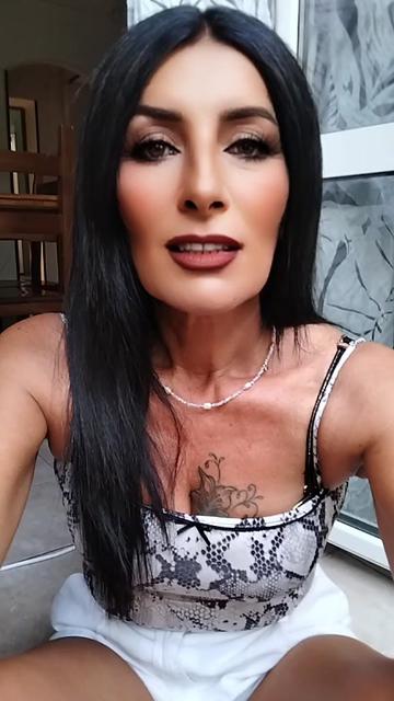 @Katia Jackson 🇮🇹💕