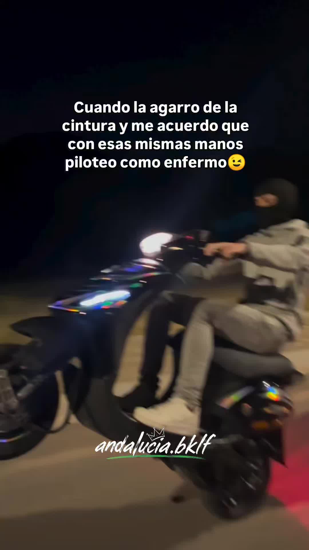 @ANDALUCIA BIKELIFE 🔥🥷🏻