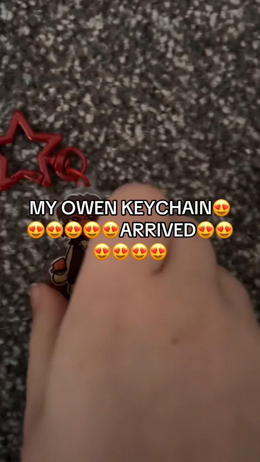 @v!owen’s #1 glazer