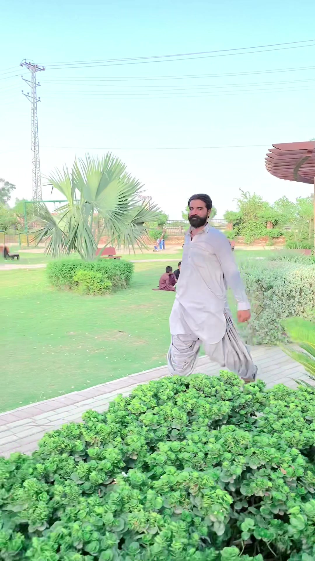 @Majeed King Of Taunsa❣️