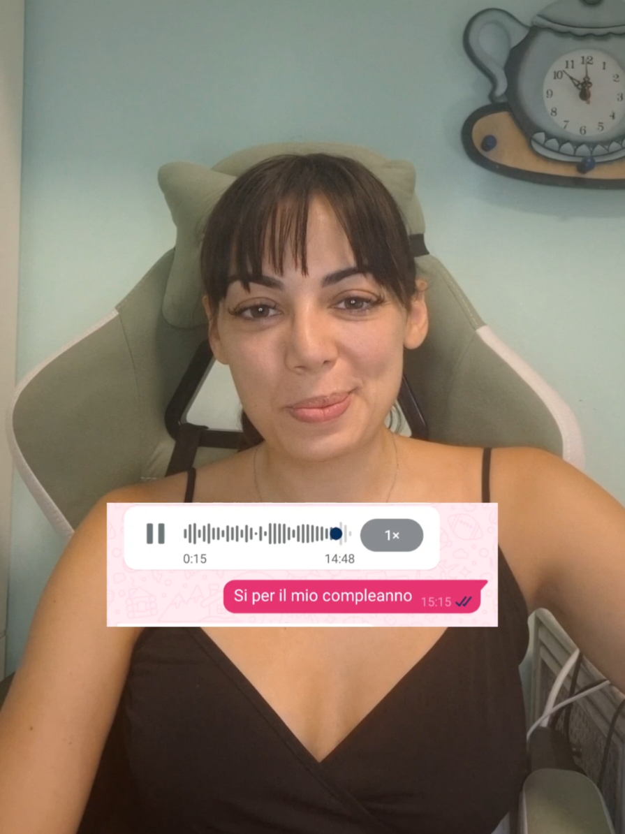 @Fabi in Tinderland