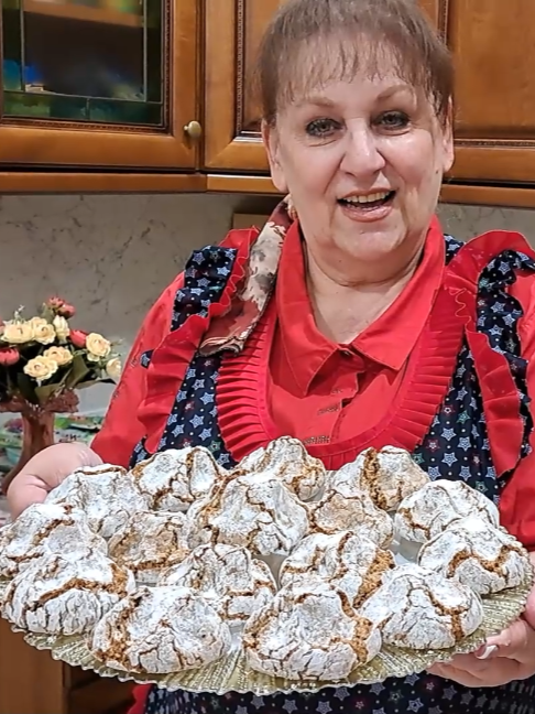 @НА КУХНЕ У ЛЮБАНИ
