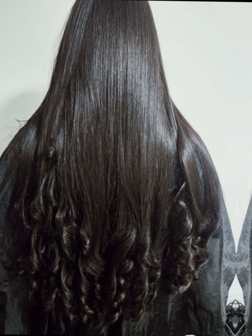 @Pammy’s Hair & Beauty