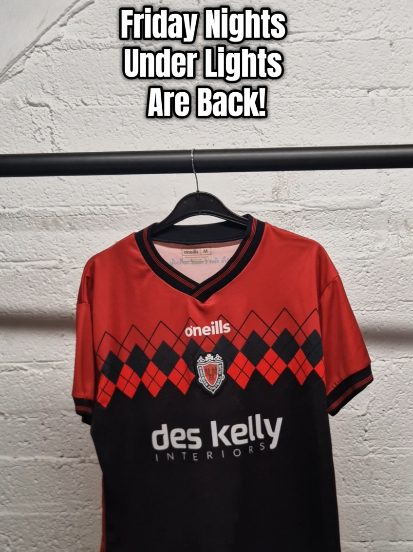 @Onside Jerseys
