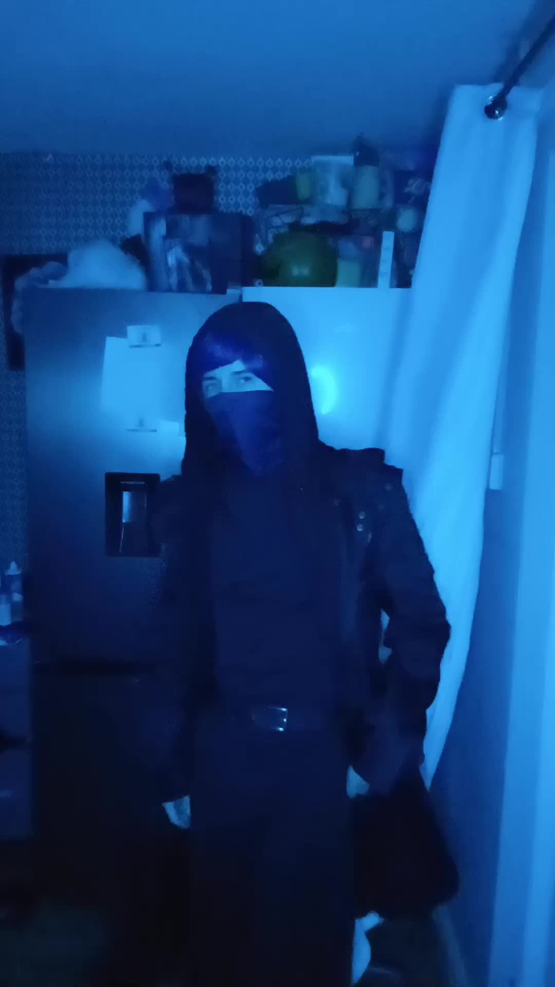 @vox/Alastorcosplay12345