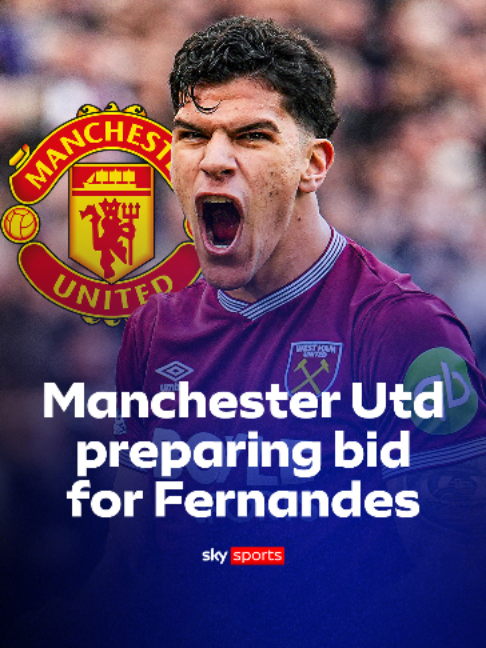 @Sky Sports News