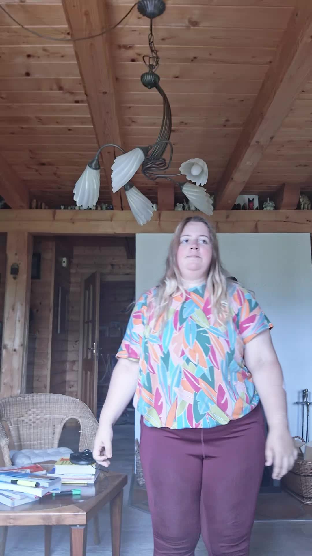 @LISA TANZGIRL
