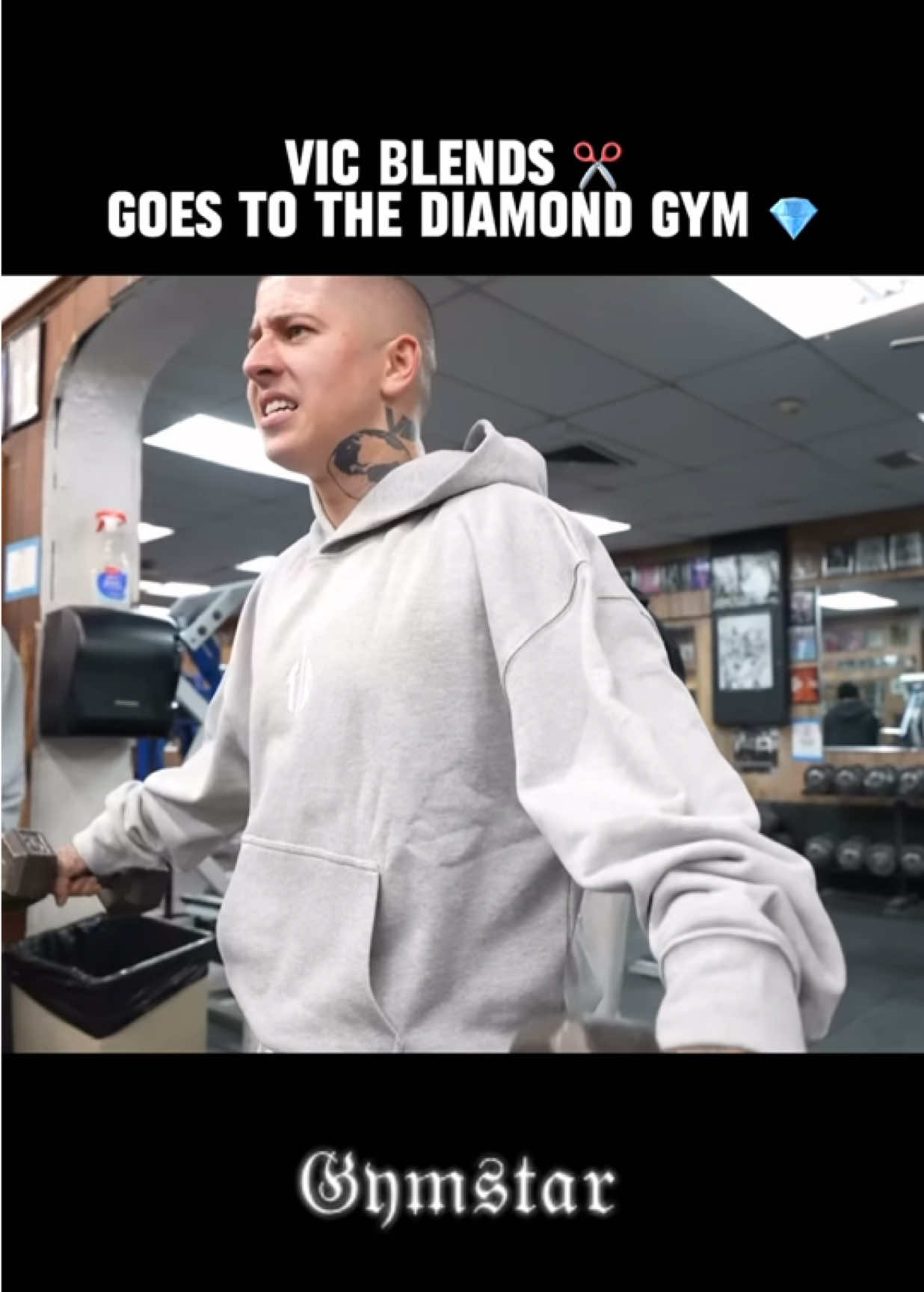 @GYMSTAR