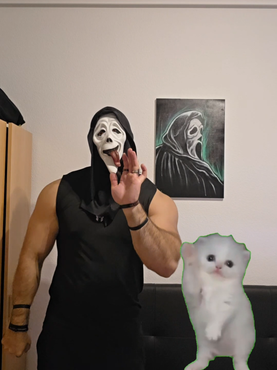 @GhostfaceKillerX