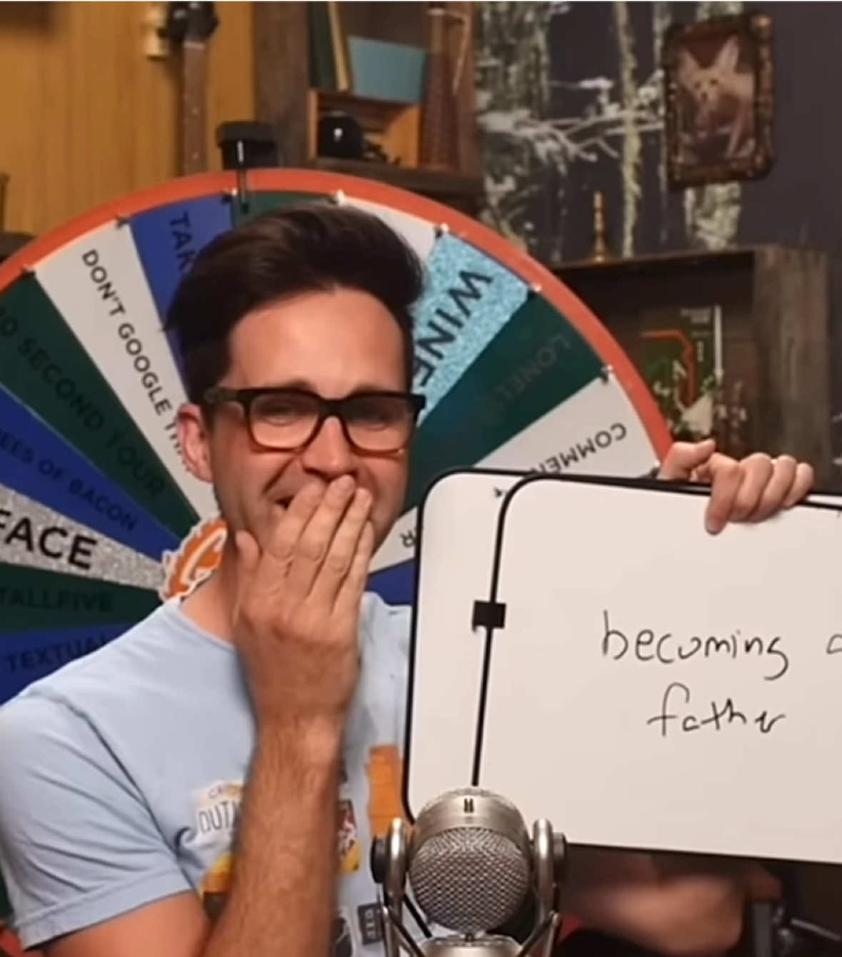 @Mainly Mythical