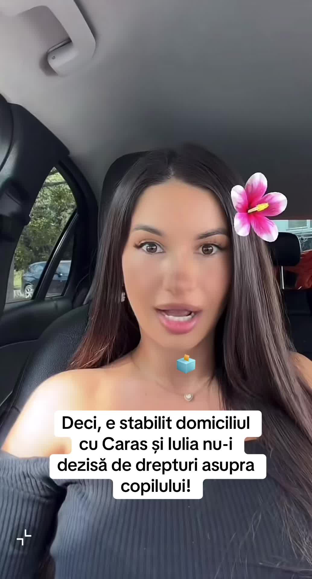 @Cutia pandorei 🗳️