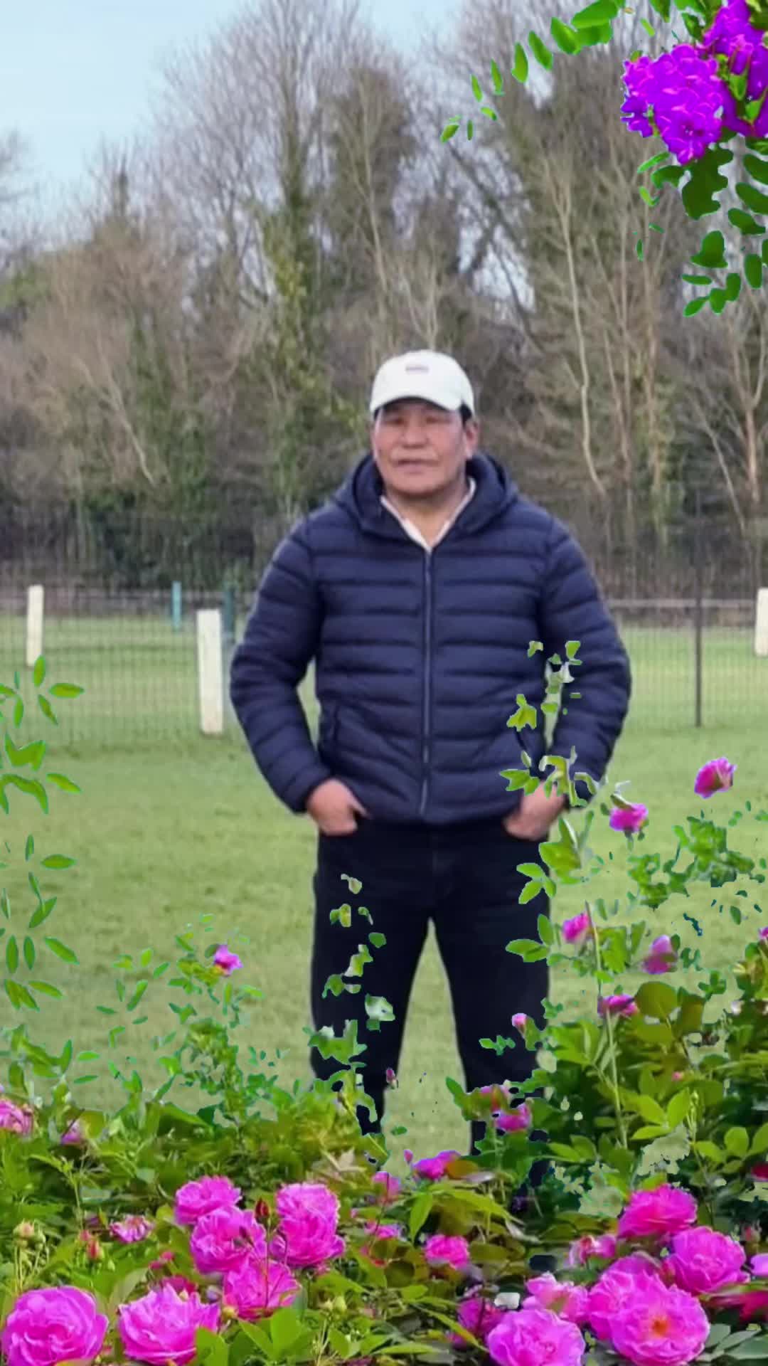 @Bhadra&ensp;Sila&ensp;Rai