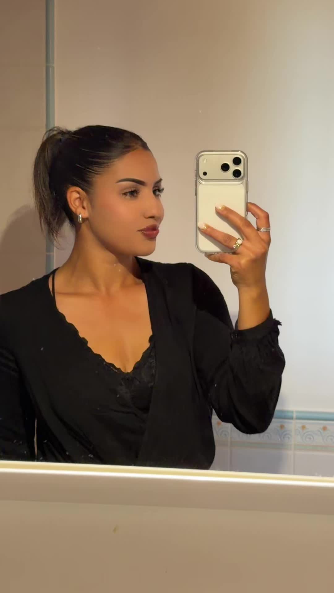 @🍫La Nena Morena🍫