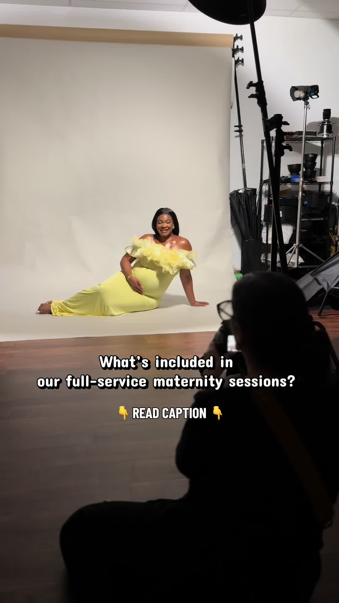 @Ana Lanier | Dallas Maternity