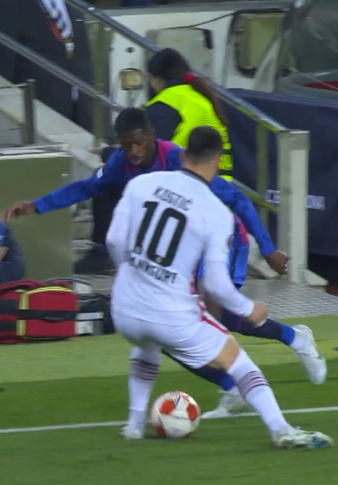 @Europa League