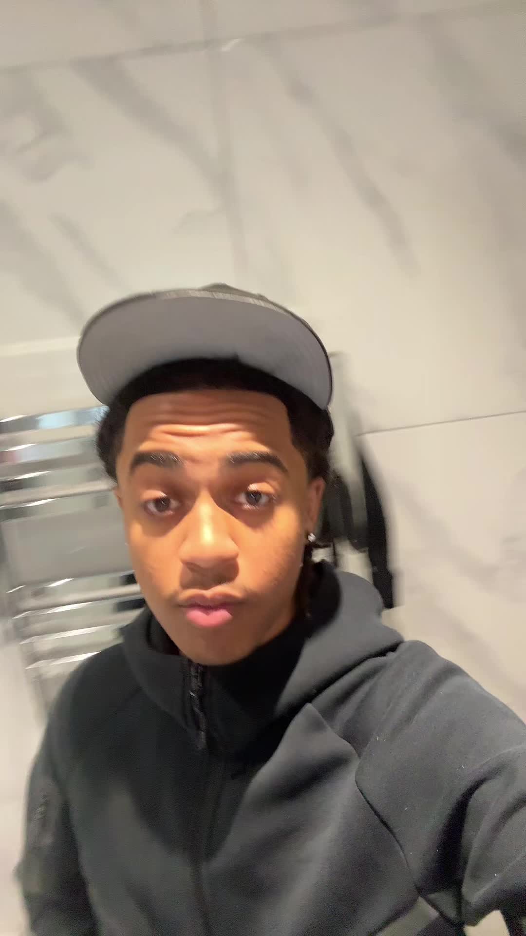 @Kai Sessegnon