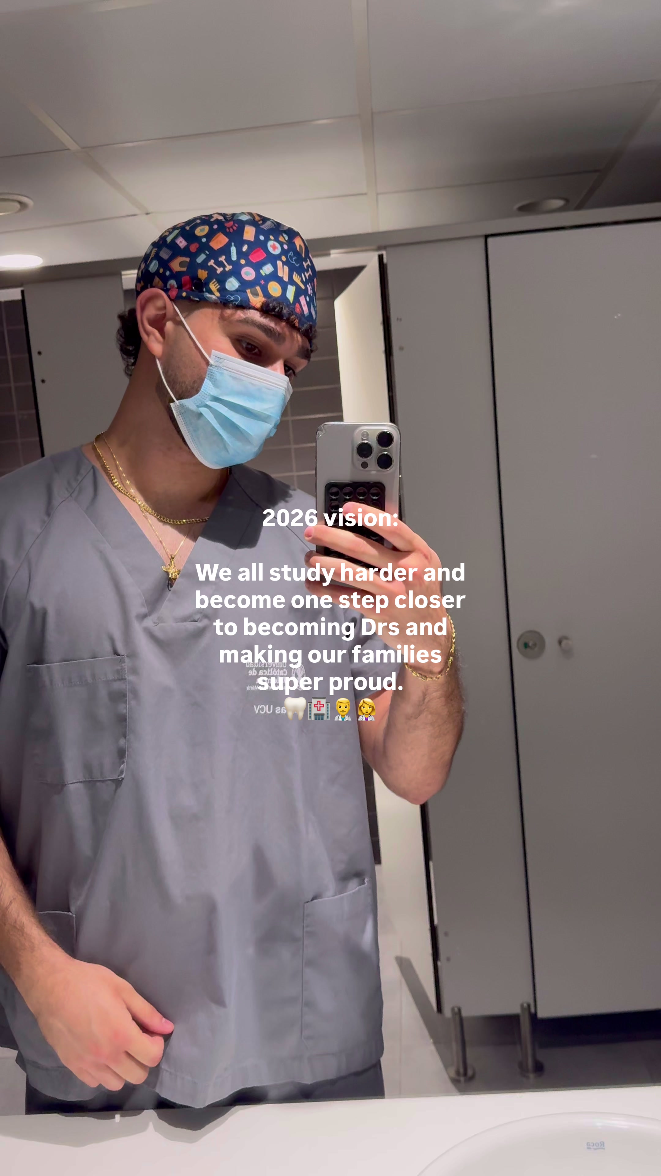 @Dr Aron