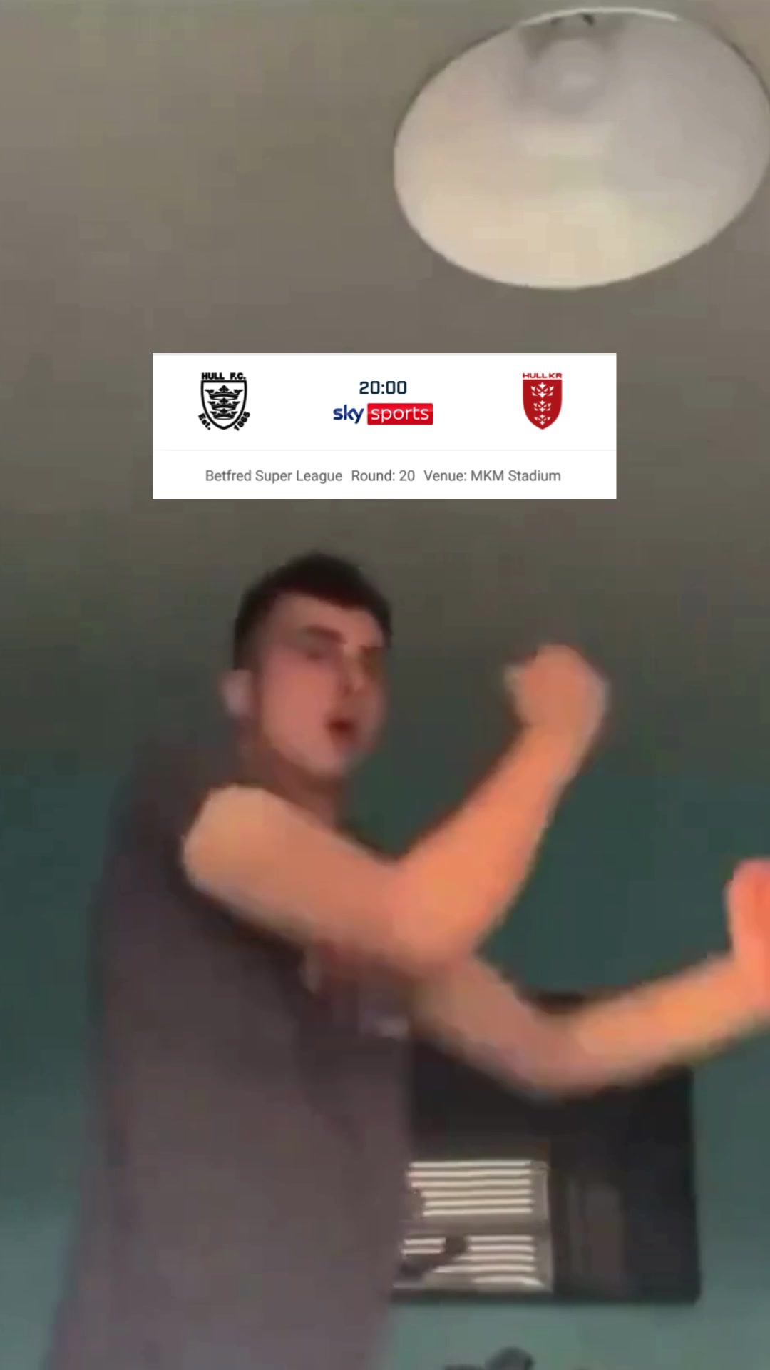 @Hull FC