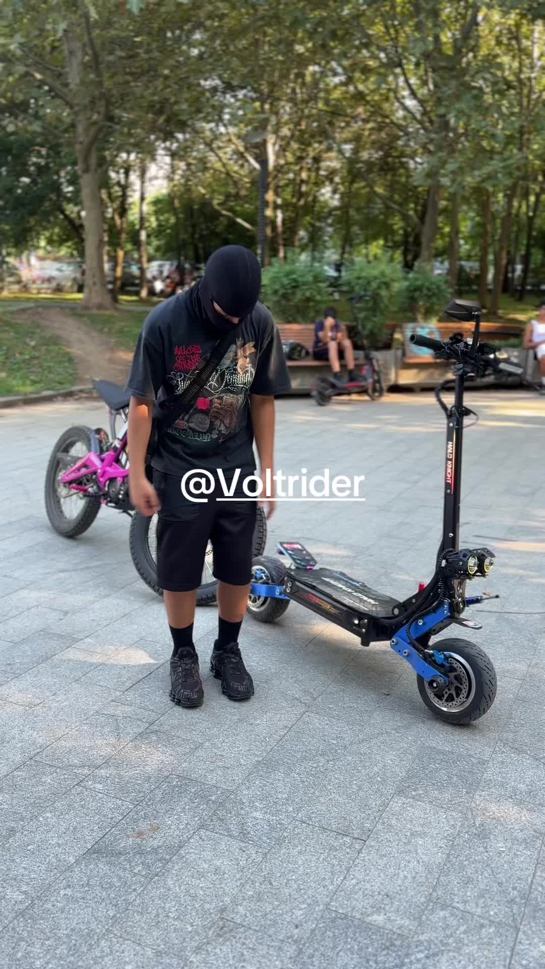 @Halo rider