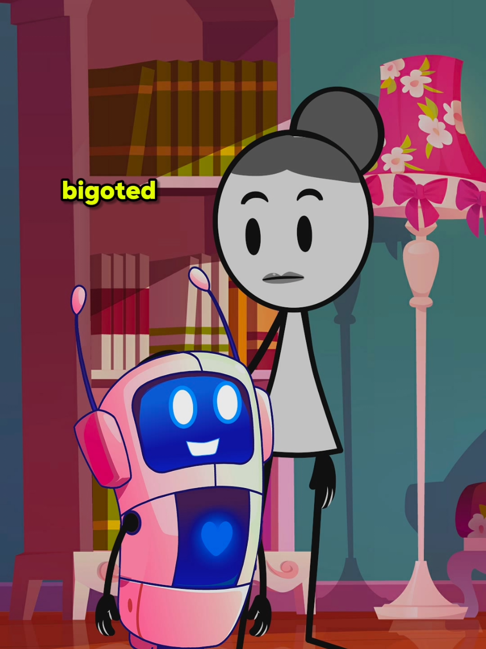 @Humor Animations
