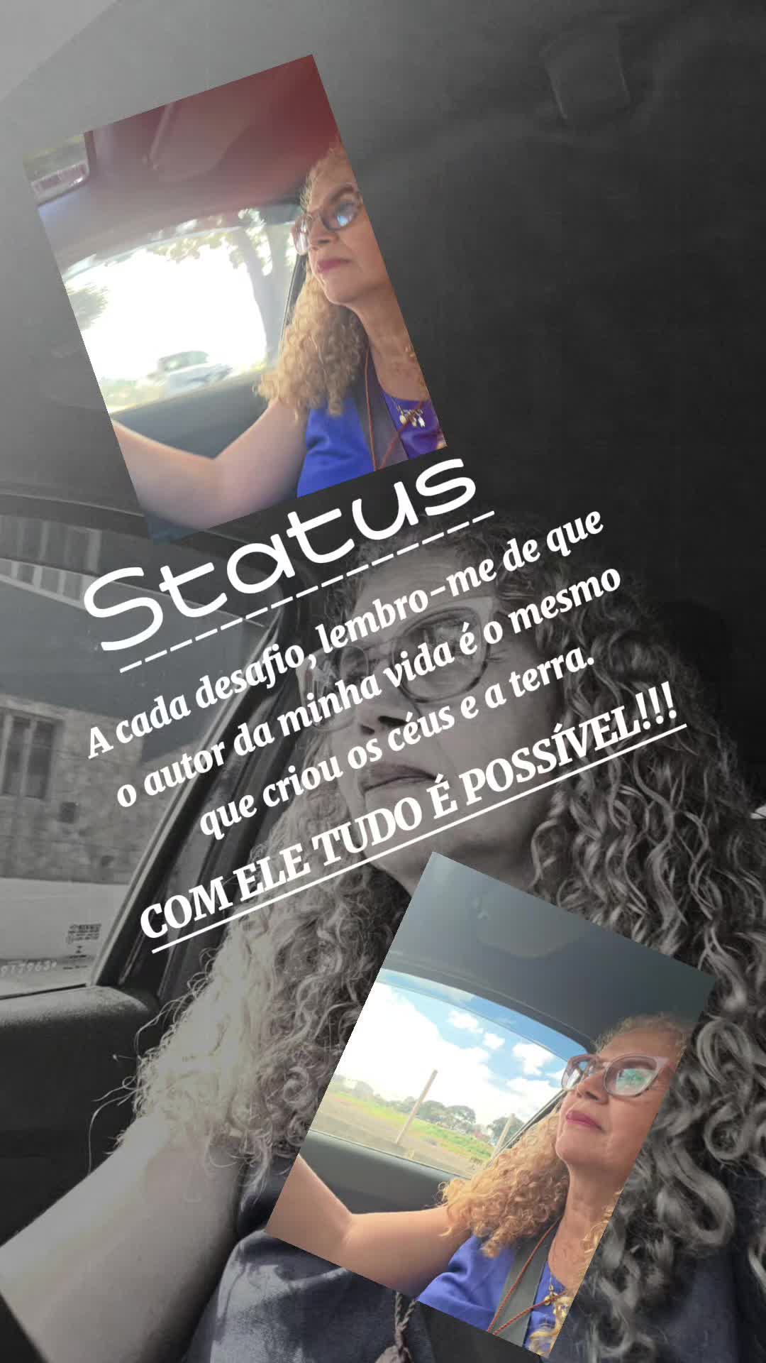 @Celina Batista