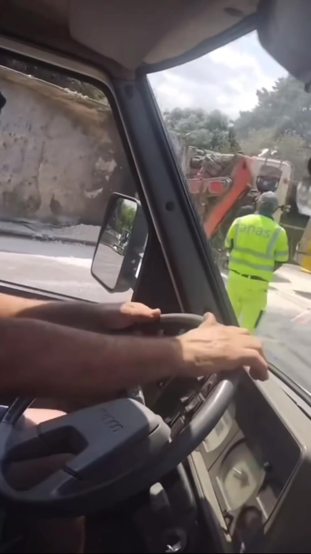 @Cronaca Campania