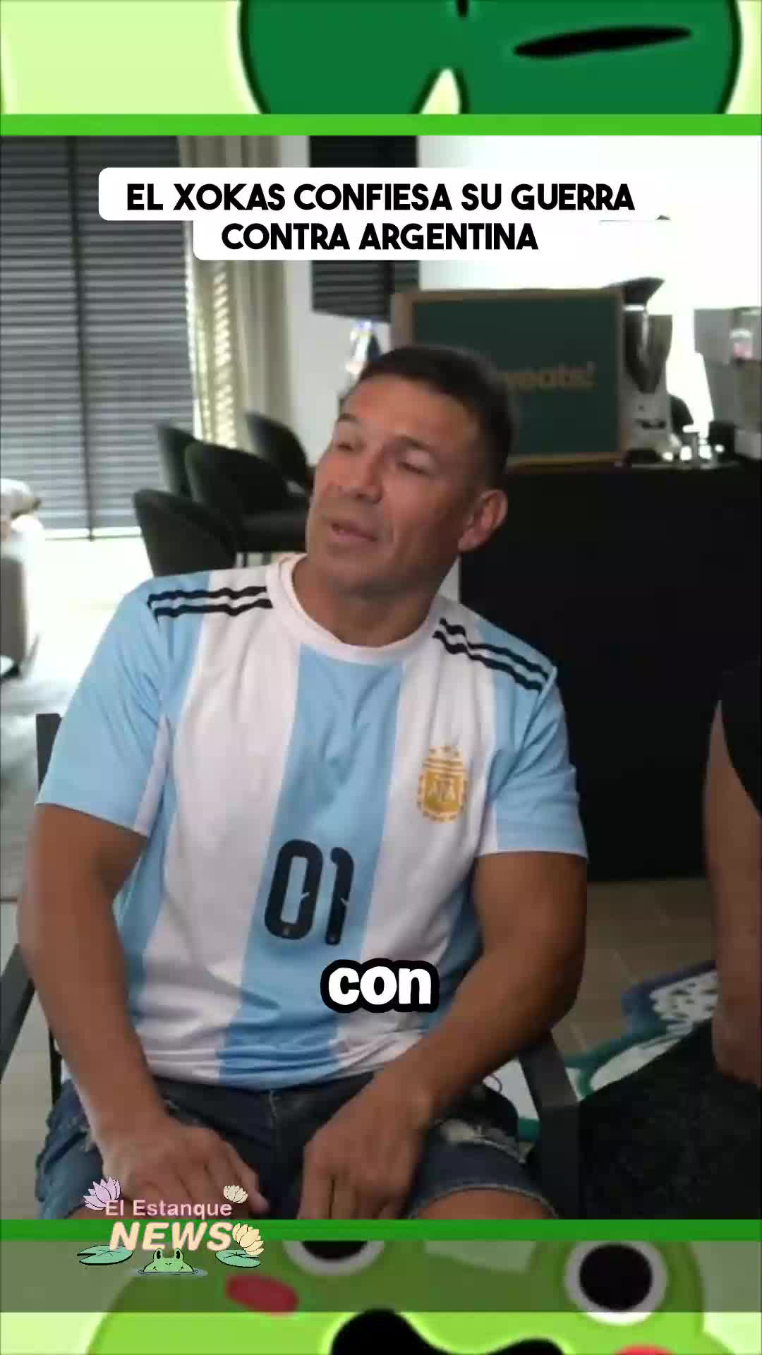 @El Estanque News