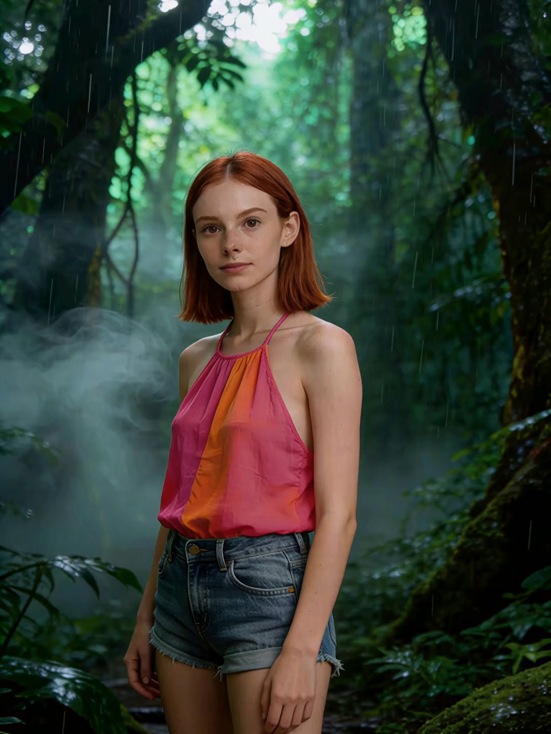 @GingerGreenAI