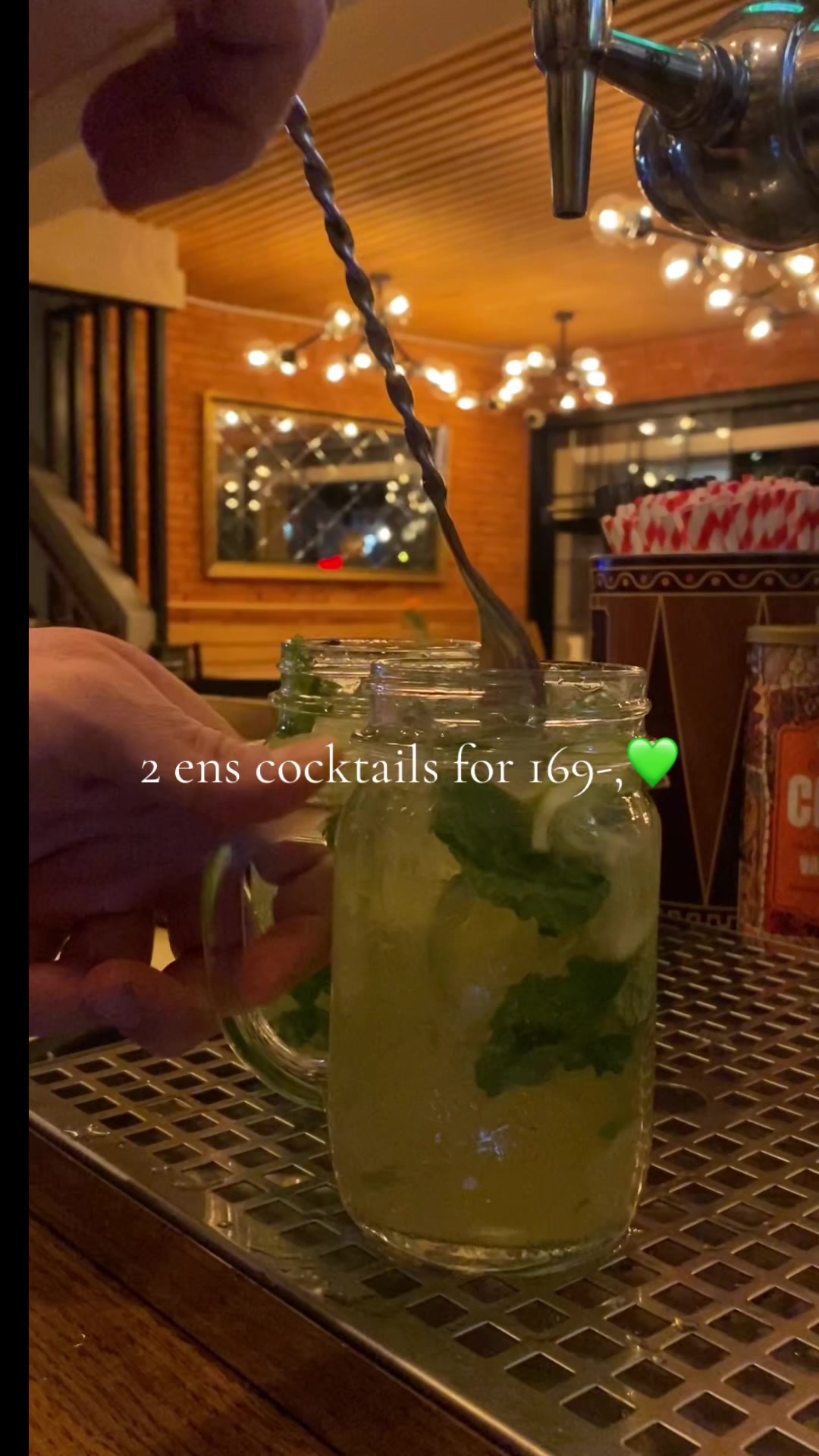 @Cafe Le Port