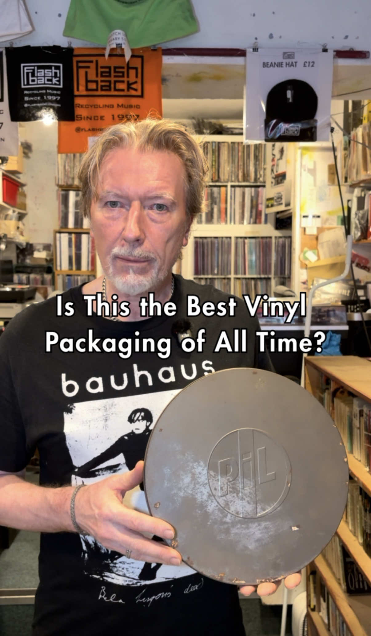 @Flashback Records