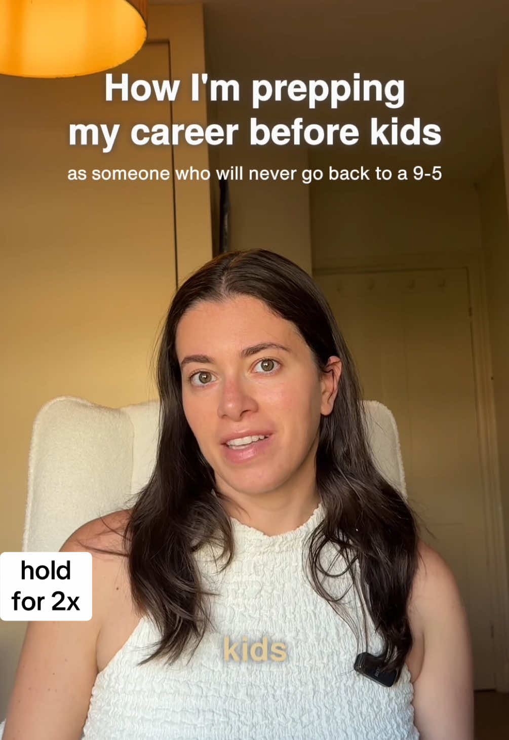 @Gabs | Pivot Your Career