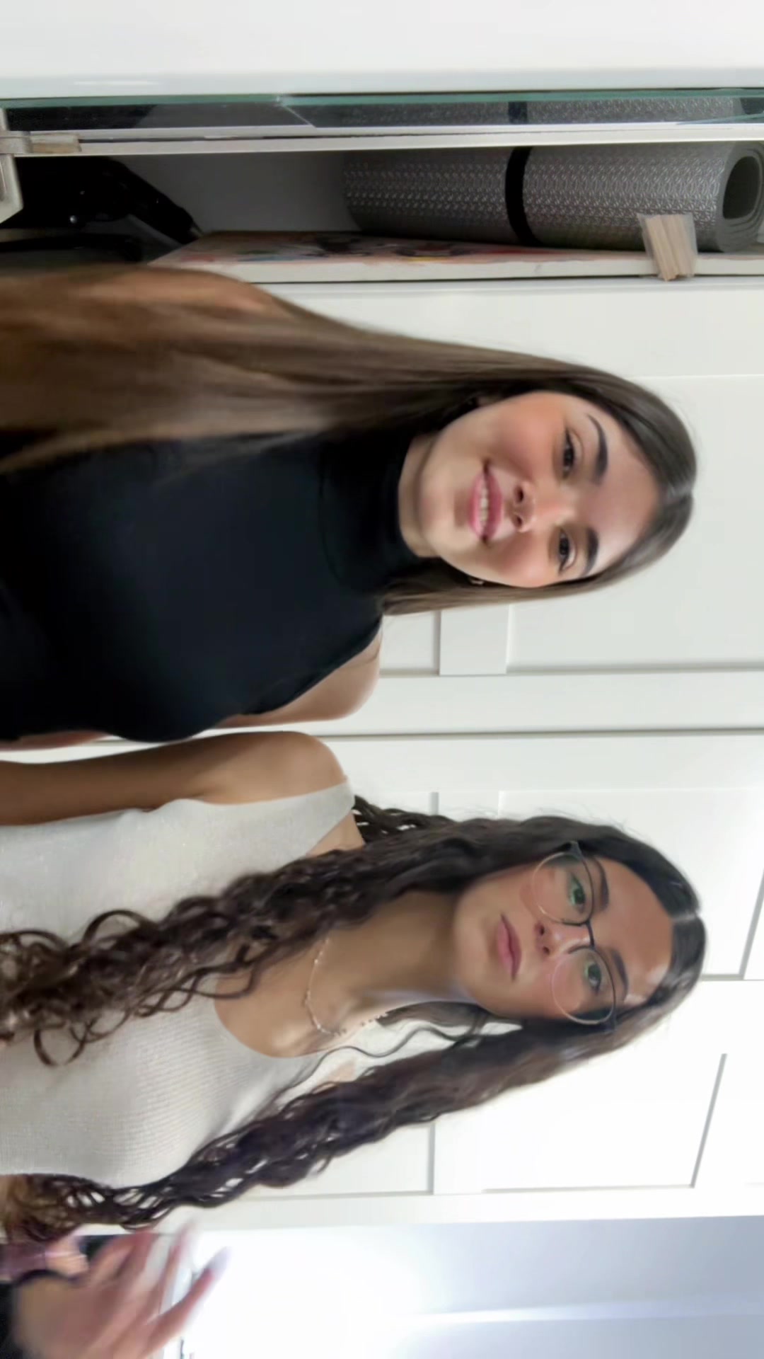@rita y lucia