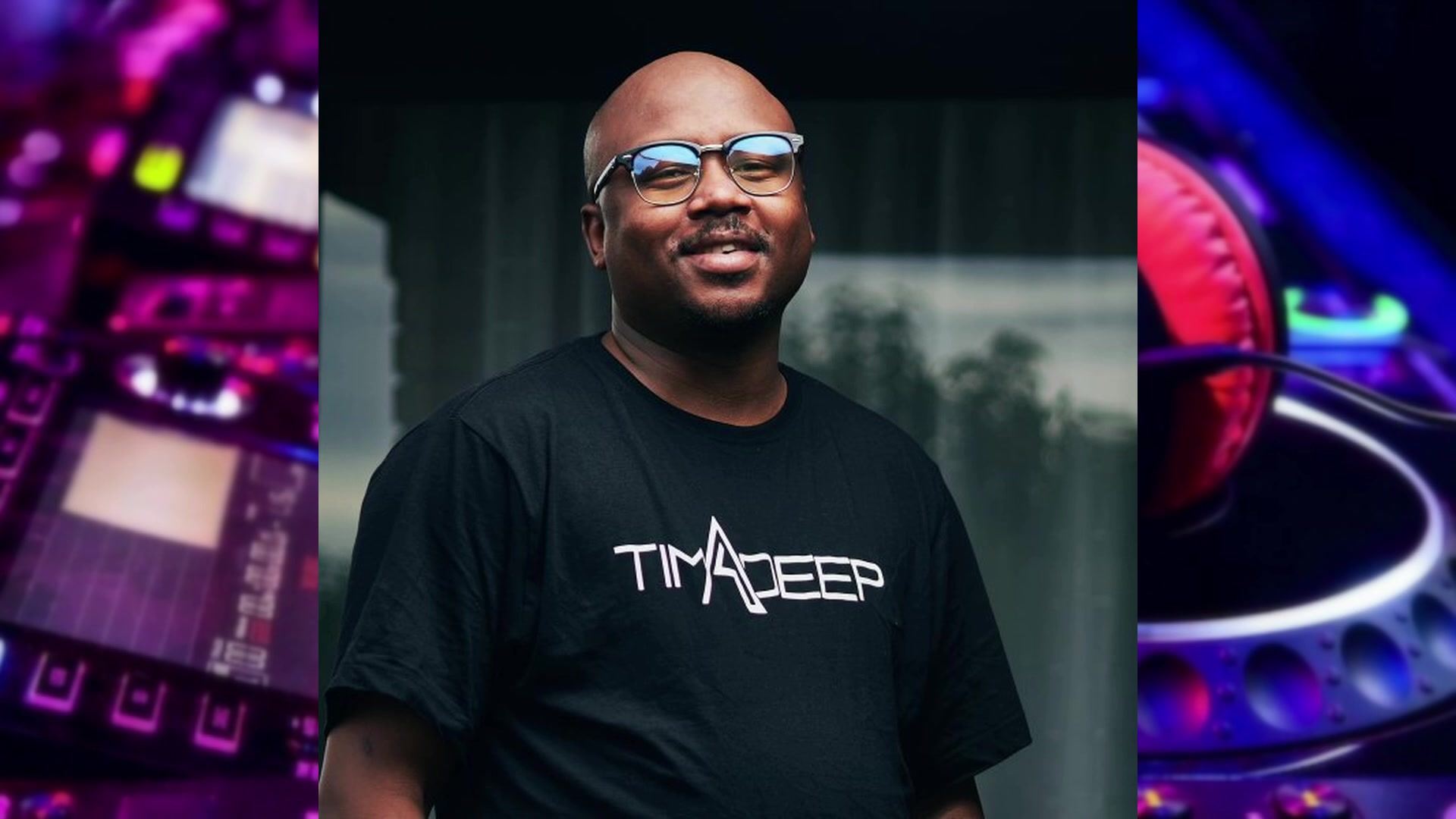 @For the Love of House Music