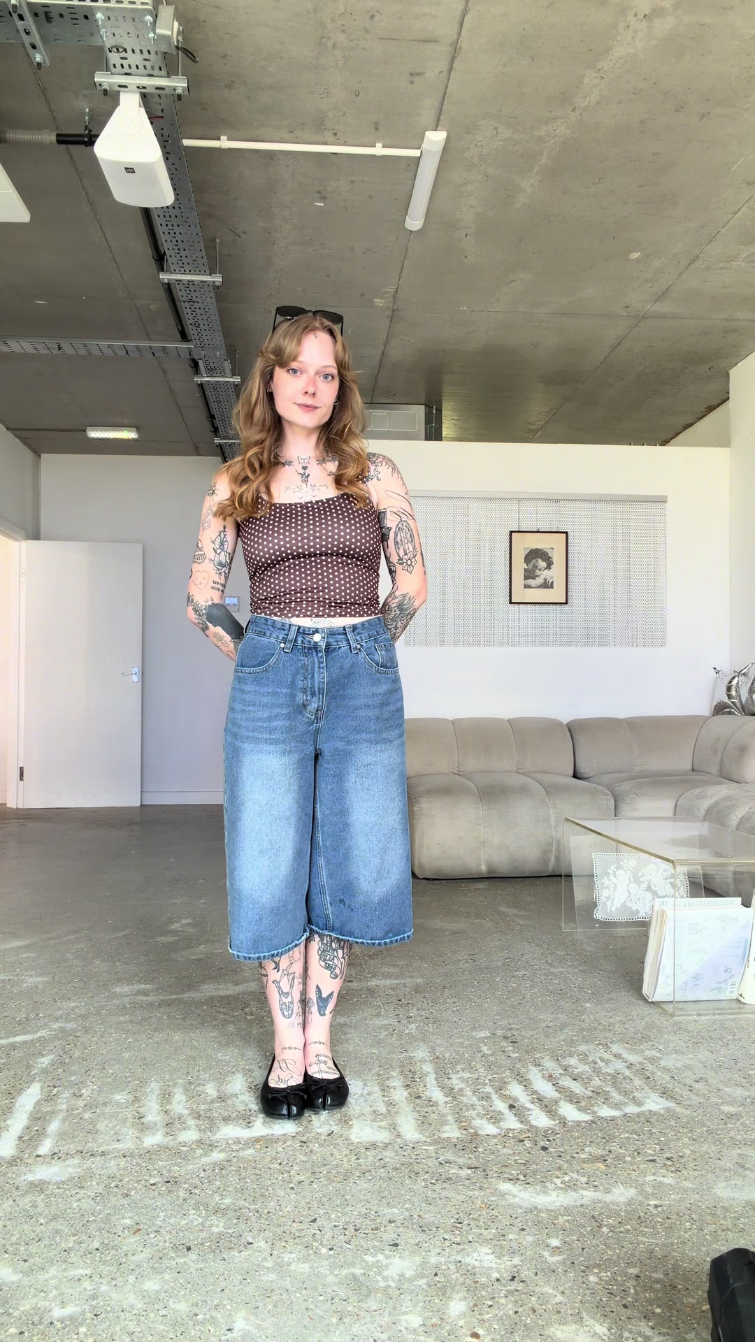 @molly g