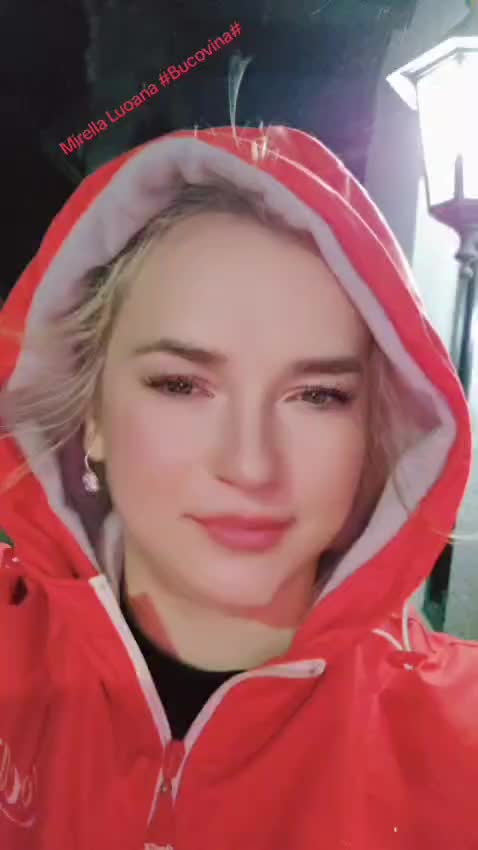 @Fabio Luoana Mirella