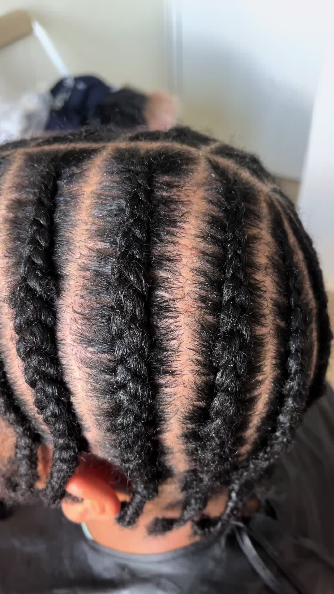 @AFRICAN_HAIR🙋&zwj;♀️