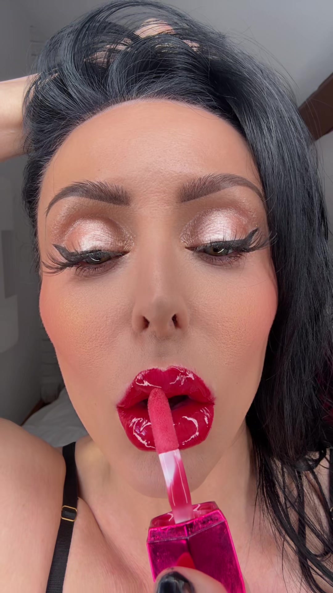 @Missrebeccajade💋