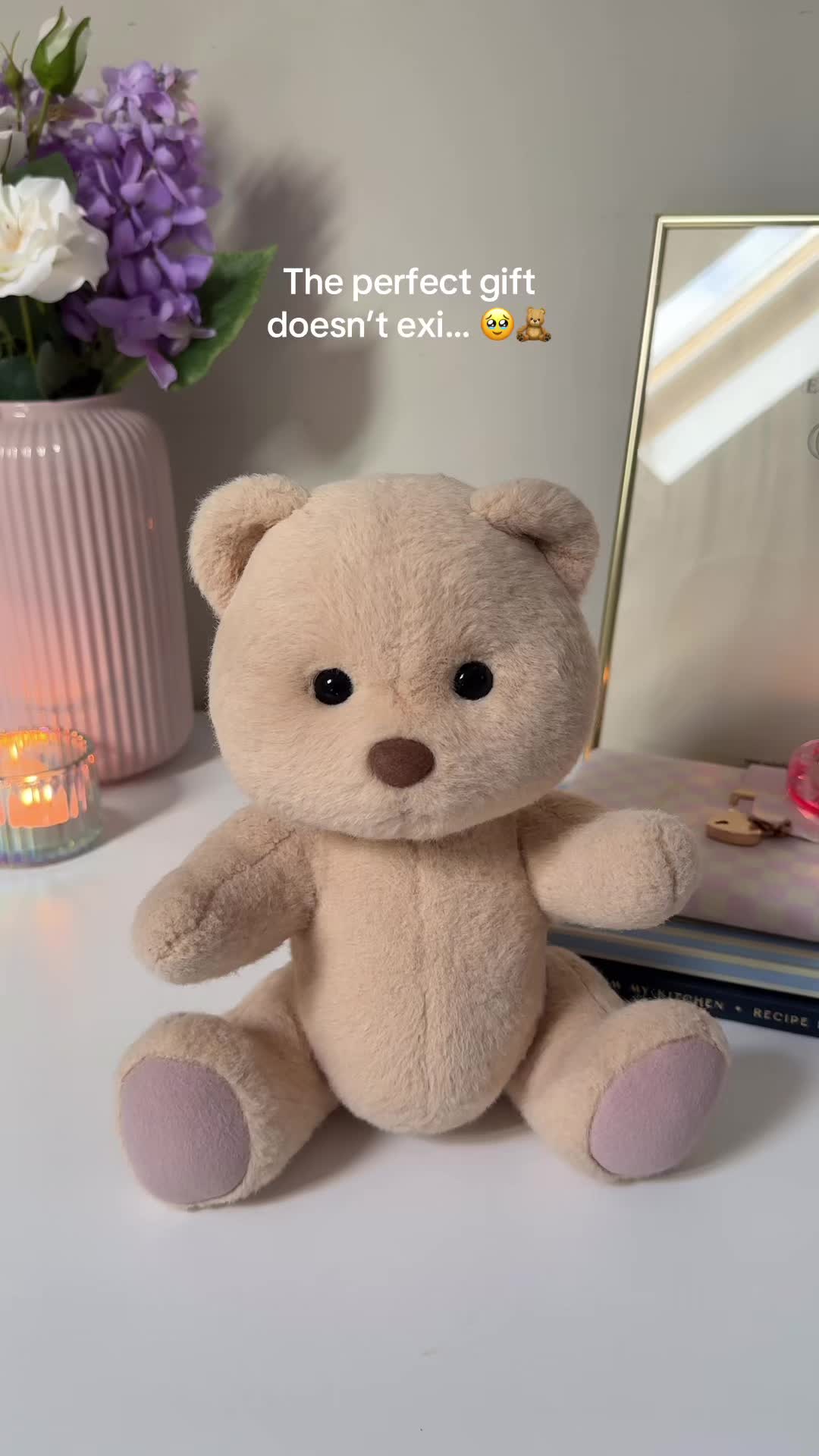 @bibubears 🧸
