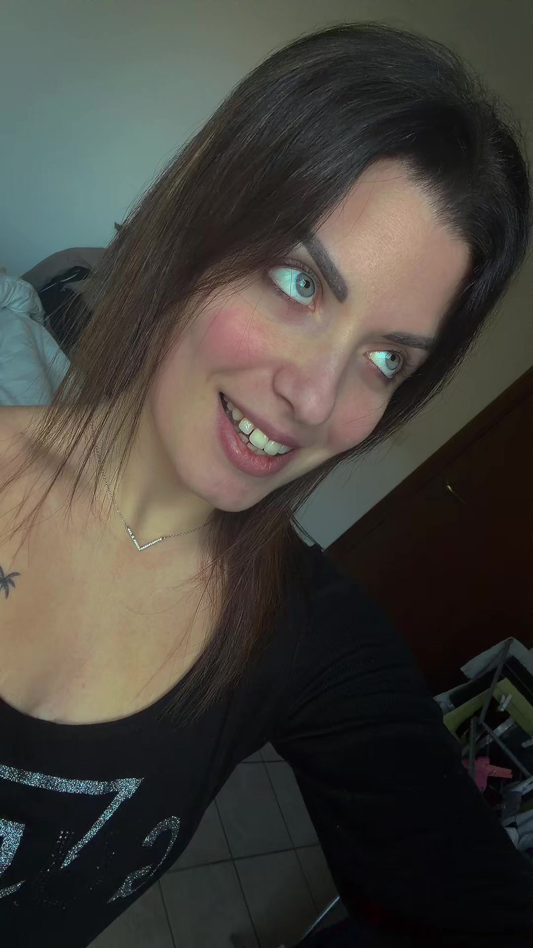 @Tanja Ciccioni 👑
