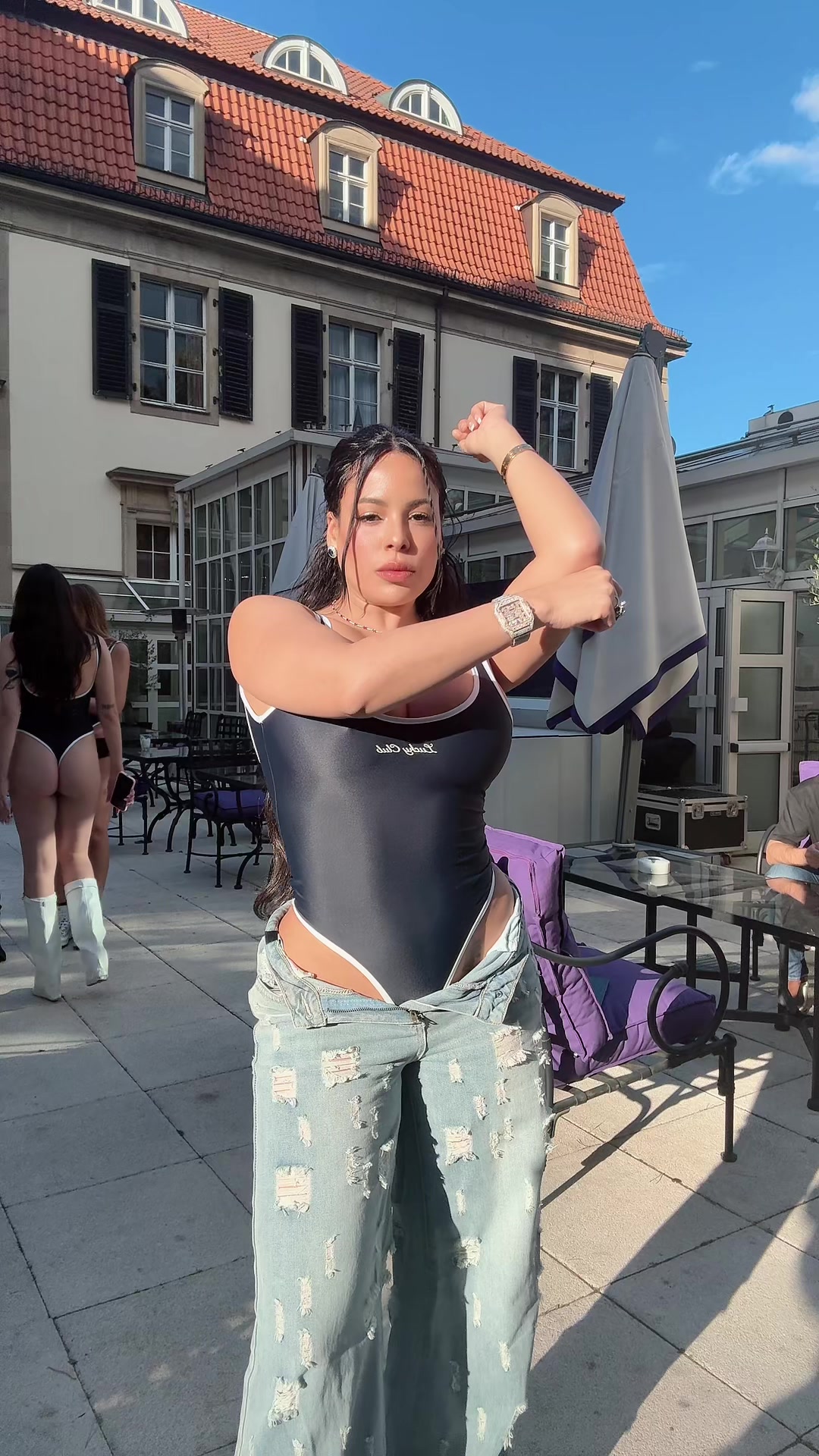 @Sara Retali
