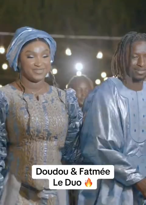 @Vive Les Aigles du Mali