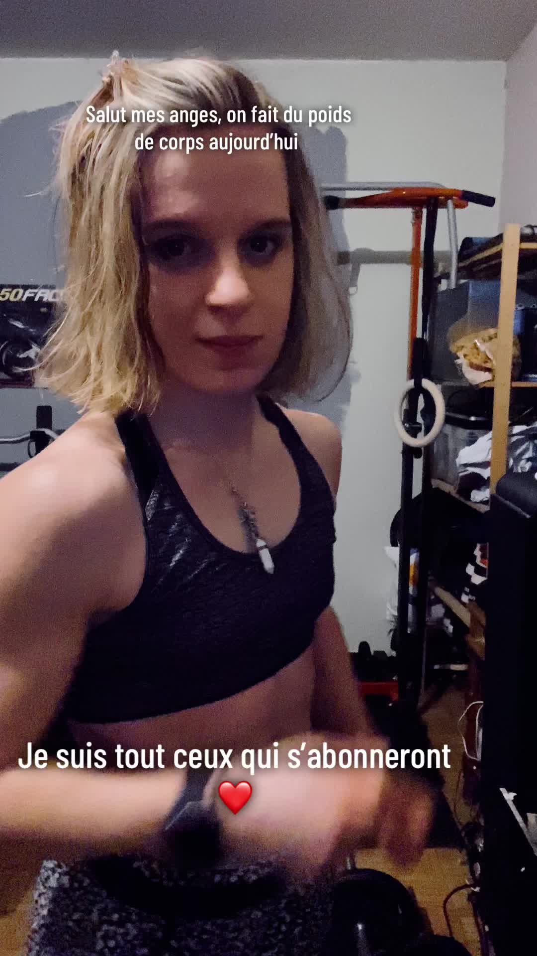 @Victoriafaitdelamuscu