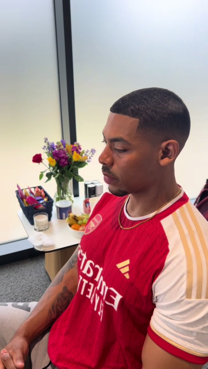 @Damez Mobile Barbers