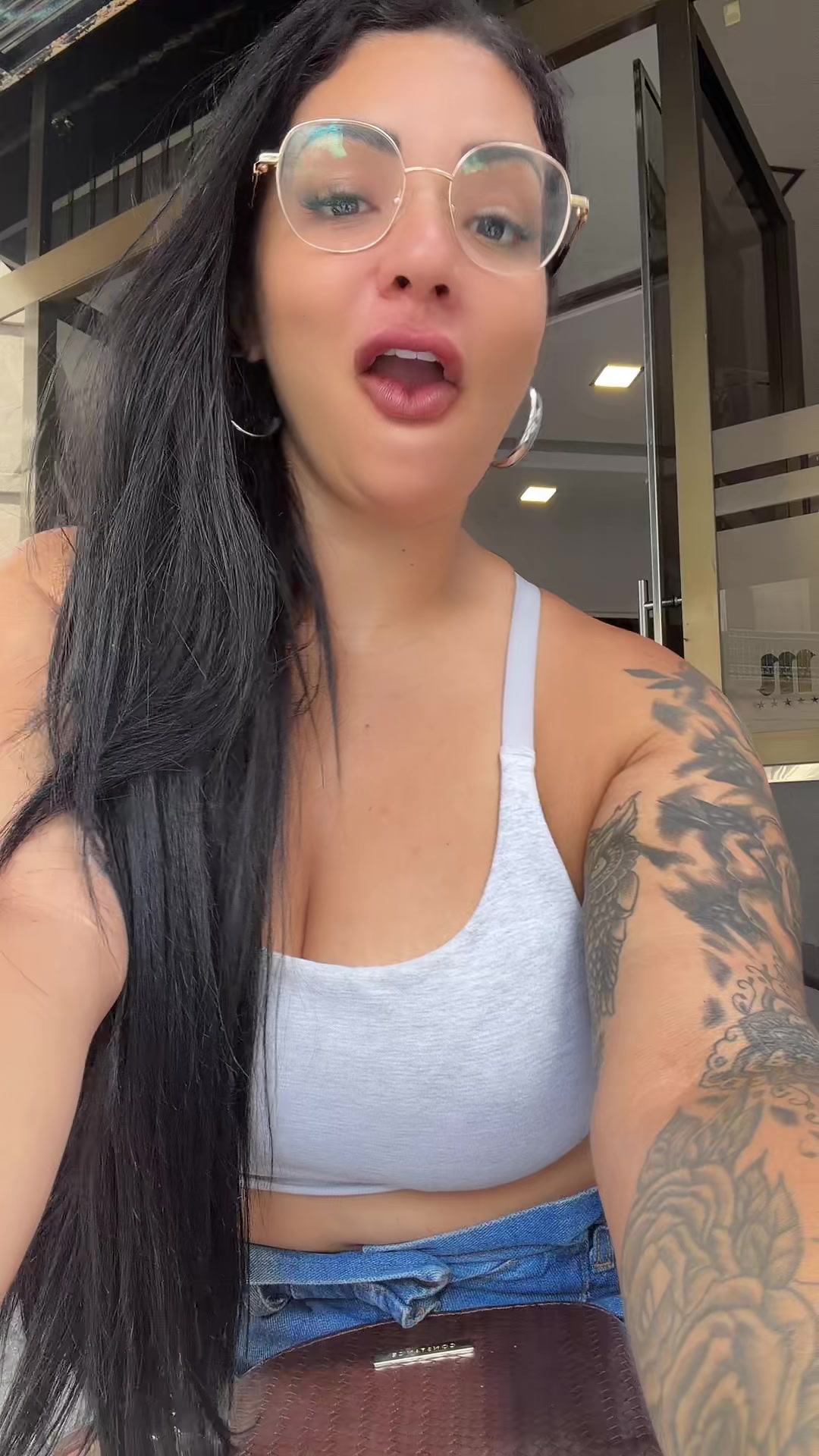 @Tatianita  malandri&ntilde;a😘